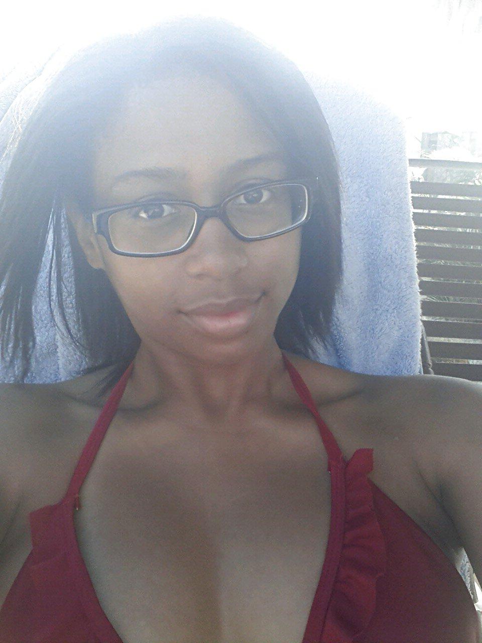 25P Black Girls #23 - (upl by Russian Roulette)