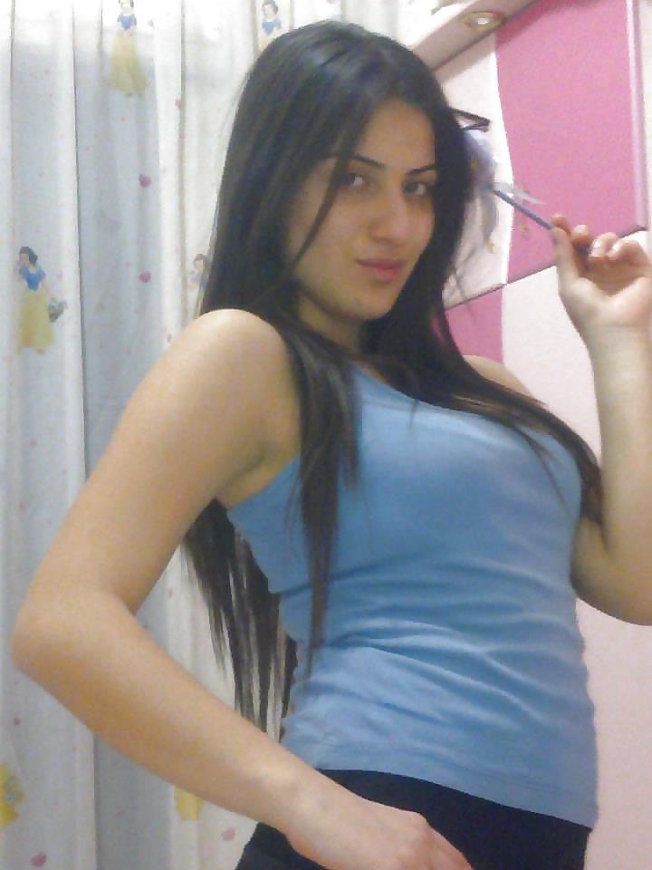 21P Arab-Turkish HOT ASS