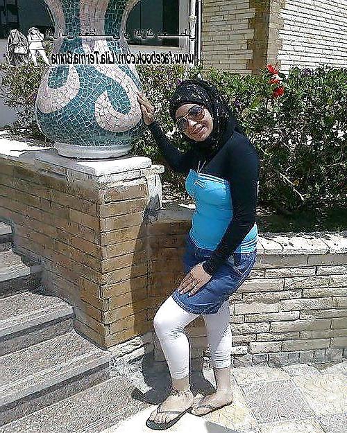 21P Arab-Turkish HOT ASS