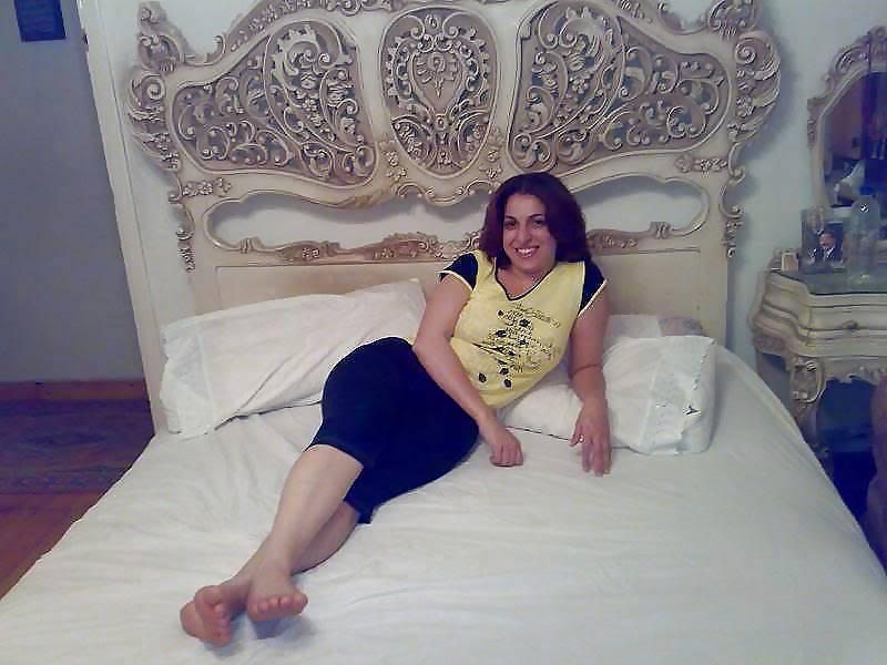 21P Arab-Turkish HOT ASS