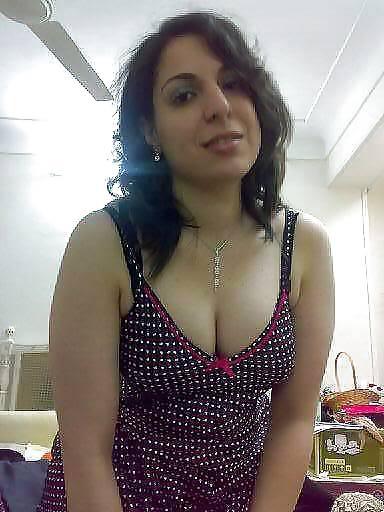 21P Arab-Turkish HOT ASS