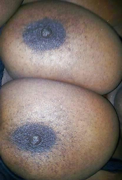 25P Black & Ebony bOObs