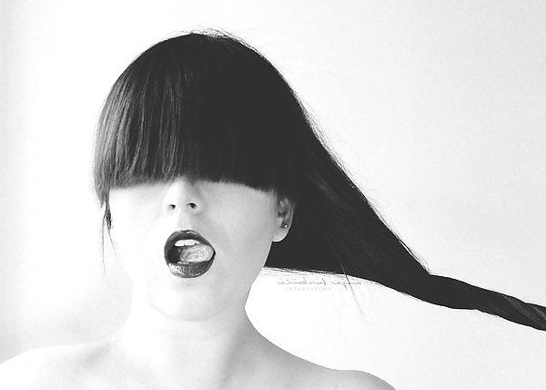 25P Hair Pulling Fetish 6!