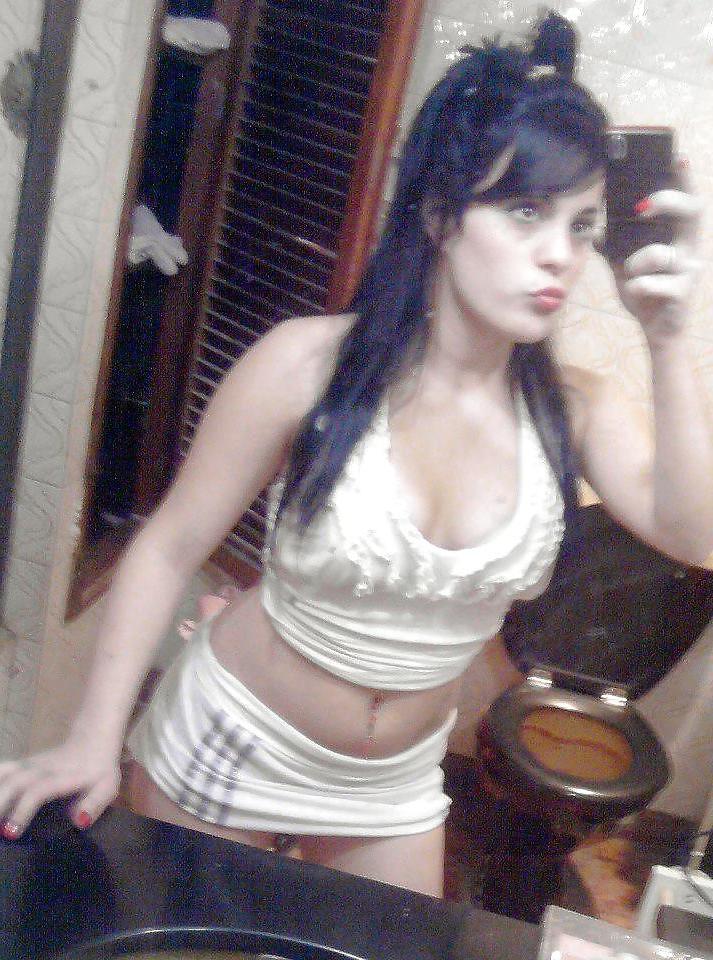 10P Sexy Turkish Slut Melisa