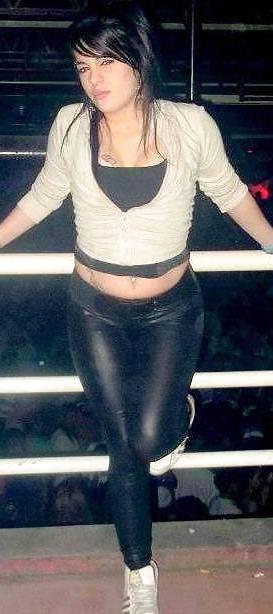 10P Sexy Turkish Slut Melisa
