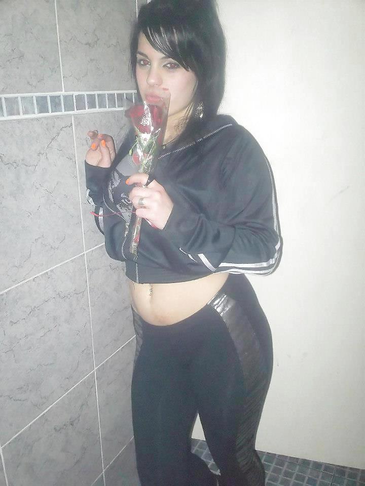 10P Sexy Turkish Slut Melisa