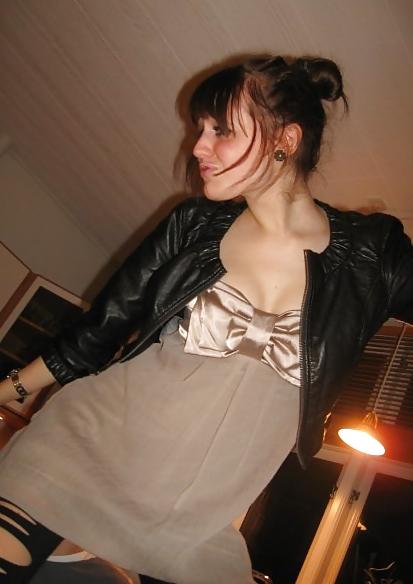 25P Danish teens 65-66-beach swimming pool party