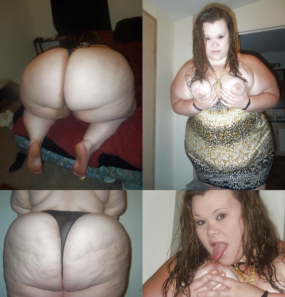 10P Gorgeous BBW! (rexcatroar Older Photos)