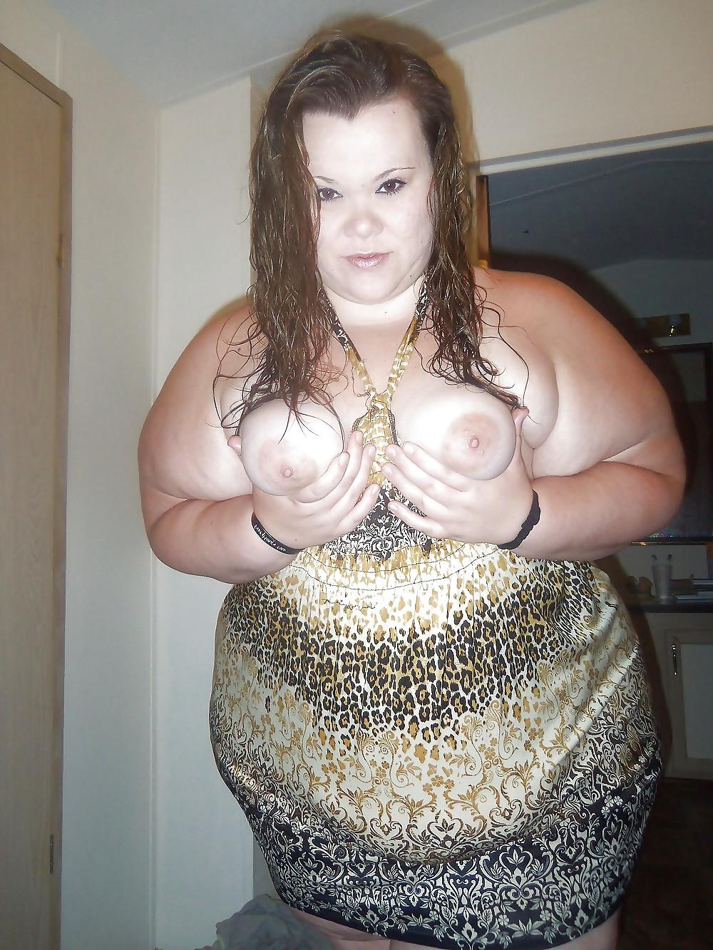 10P Gorgeous BBW! (rexcatroar Older Photos)