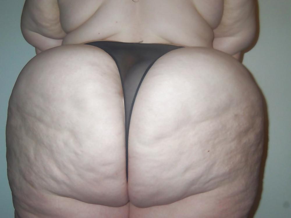 10P Gorgeous BBW! (rexcatroar Older Photos)