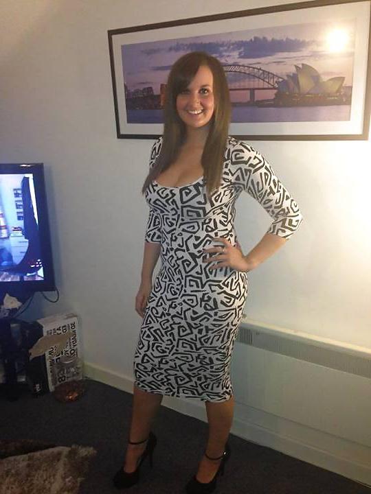 18P British Skye Wilson Leeds