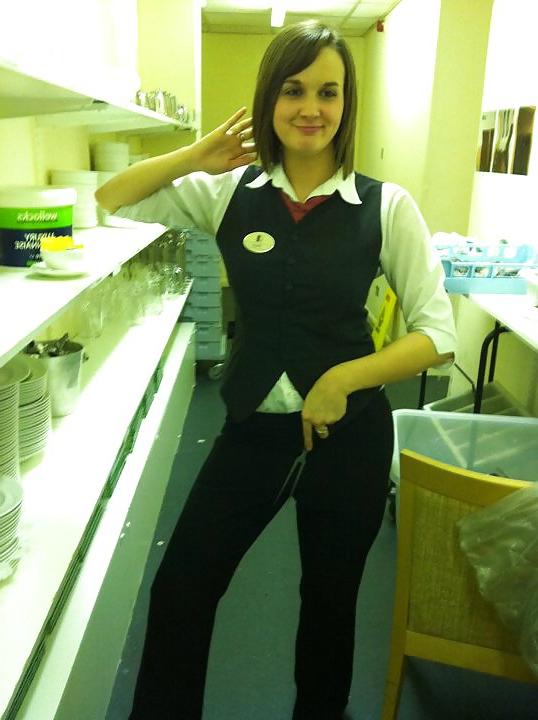 18P British Skye Wilson Leeds
