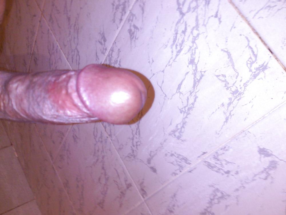 8P COOL OR HOT PENIS
