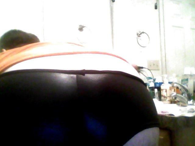 18P Me in panties comment and or fav if you like