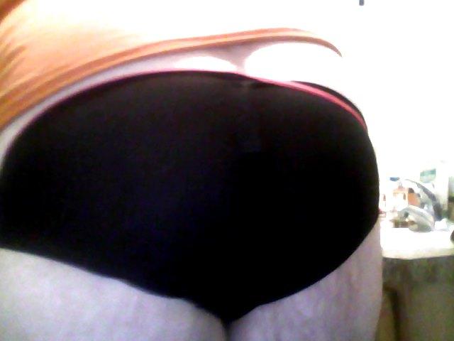 18P Me in panties comment and or fav if you like