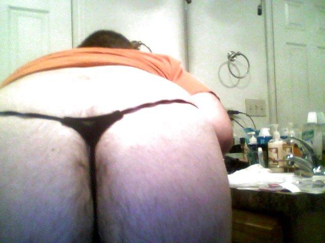 18P Me in panties comment and or fav if you like