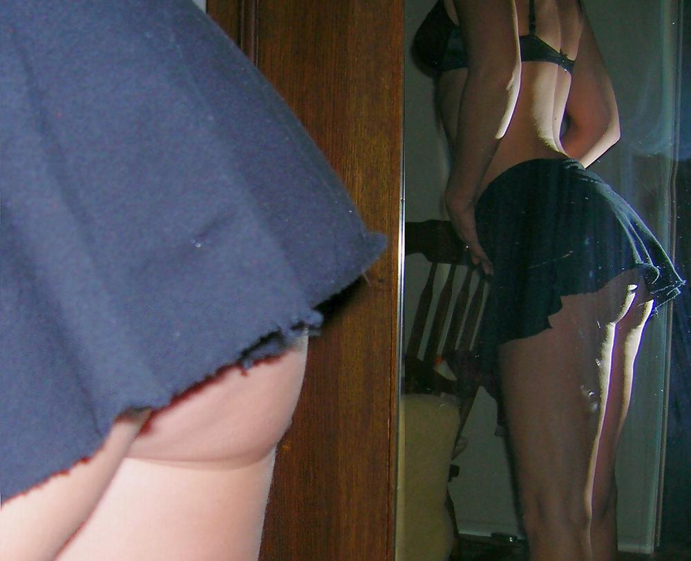 4P RN redhead wants yr cock or clits to see her fuck