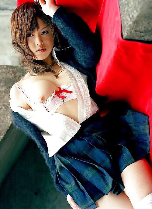 14P Asian Teens