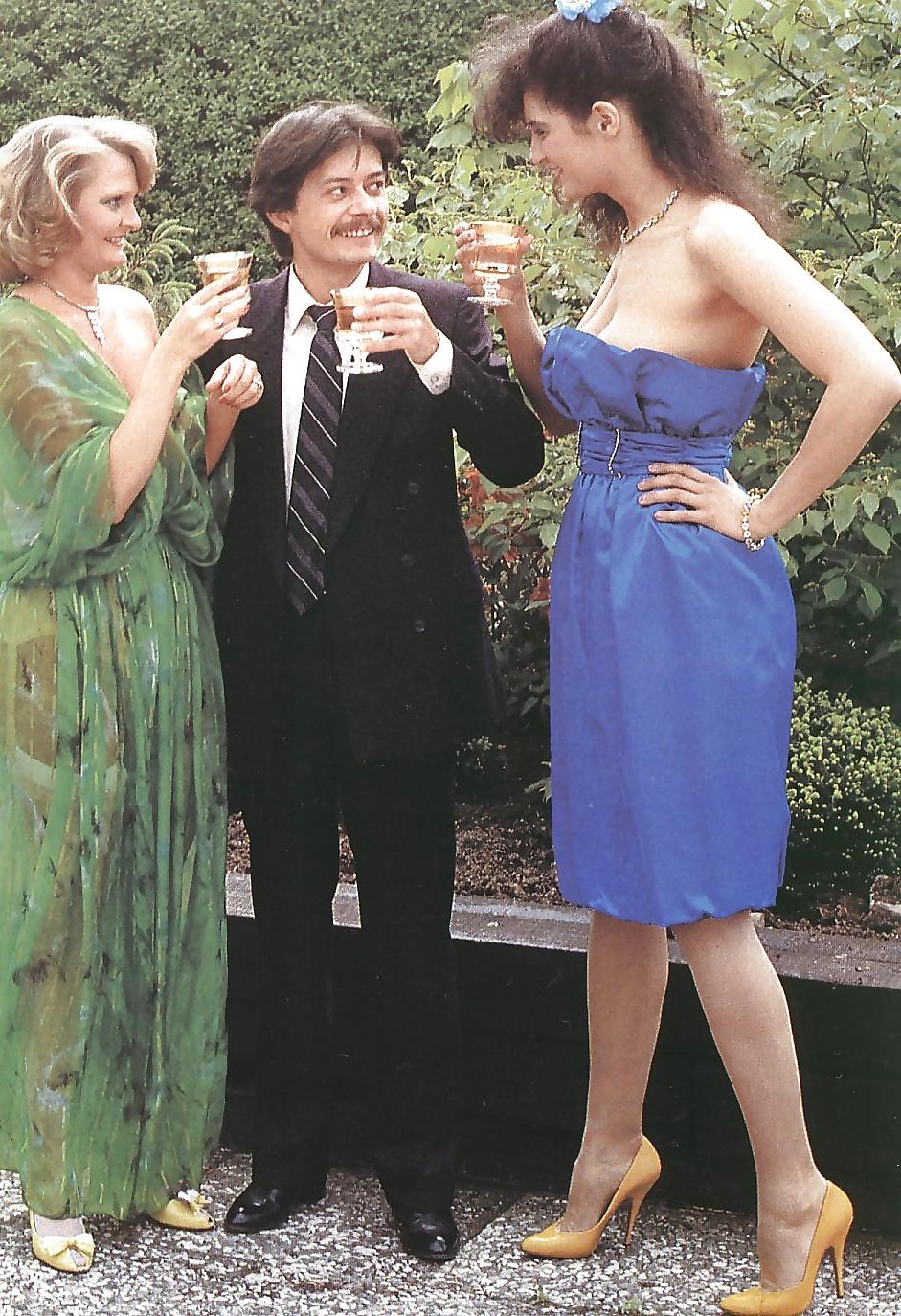 22P Classic magazine #9 - Gerlinde Bodecker