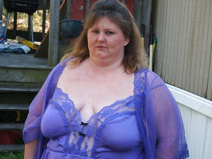 25P BBW Cleavage Collection #10