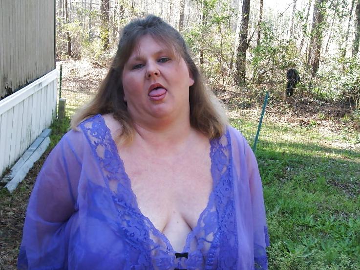 25P BBW Cleavage Collection #10
