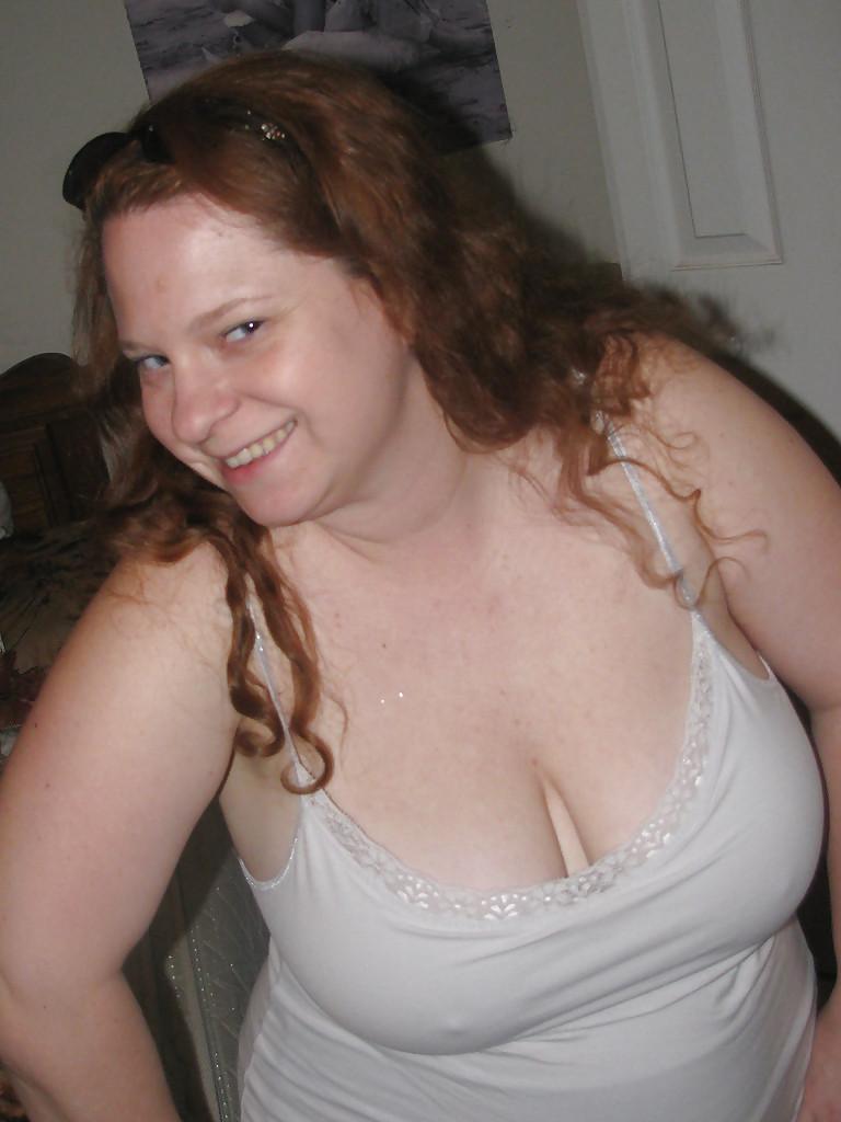 25P BBW Cleavage Collection #10