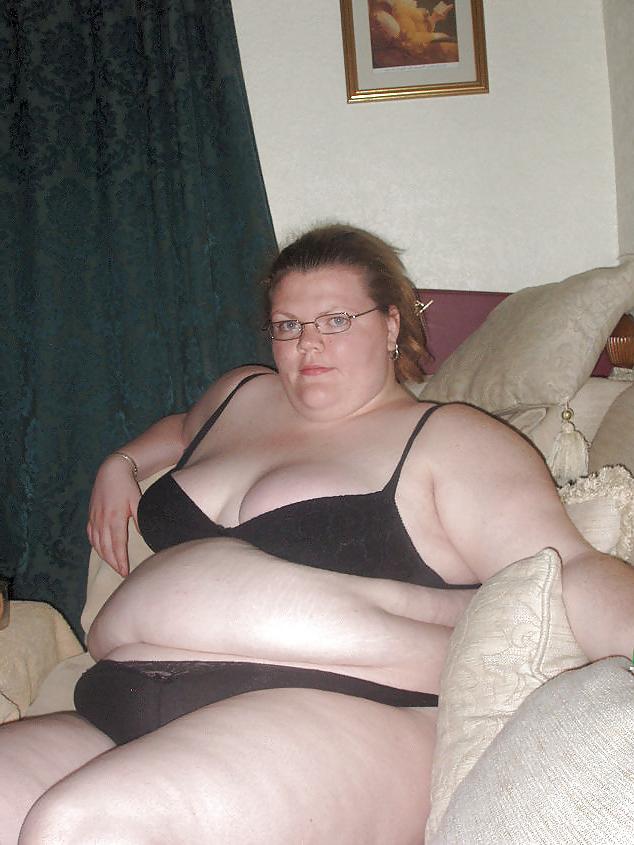 25P BBW Cleavage Collection #10