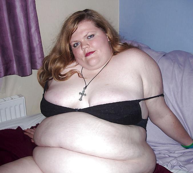 25P BBW Cleavage Collection #10