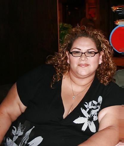 25P BBW Cleavage Collection #10
