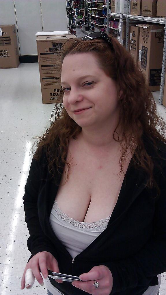 25P BBW Cleavage Collection #10