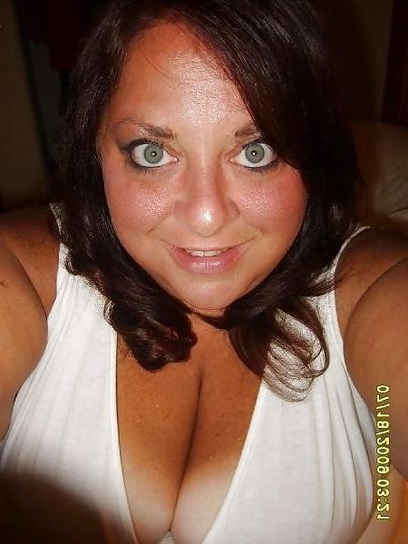 25P BBW Cleavage Collection #10