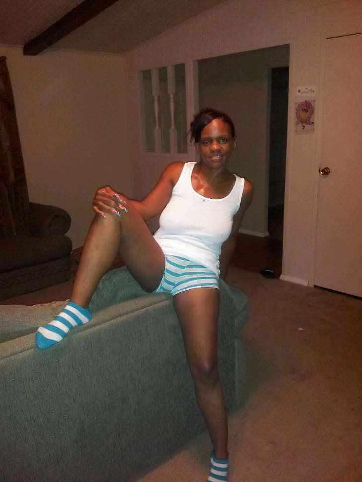 24P Random black girls