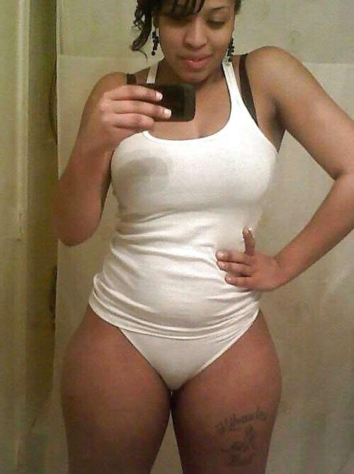 24P Random black girls