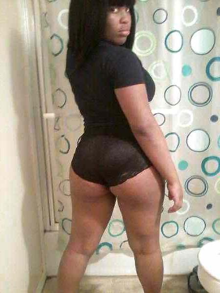 24P Random black girls