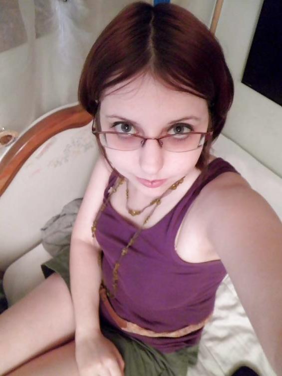 8P Bbw girl with big boobs.