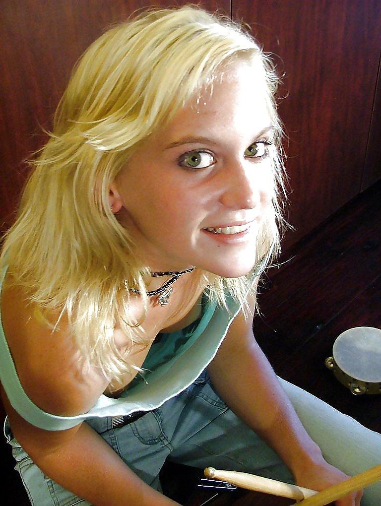 25P Teen Pussy and Nip Slip Mega Mix