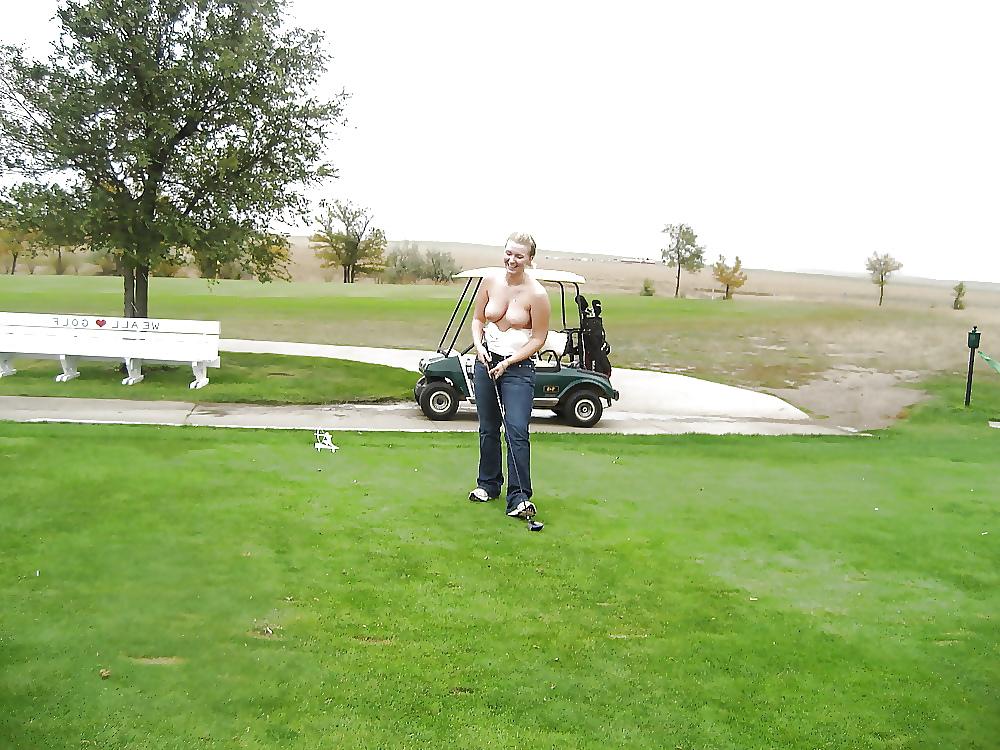 18P ALADDINS GOLF OUTING