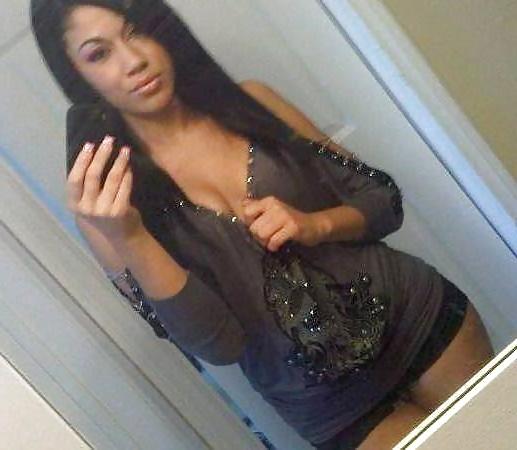 25P Beautiful HOT Black Girls 2