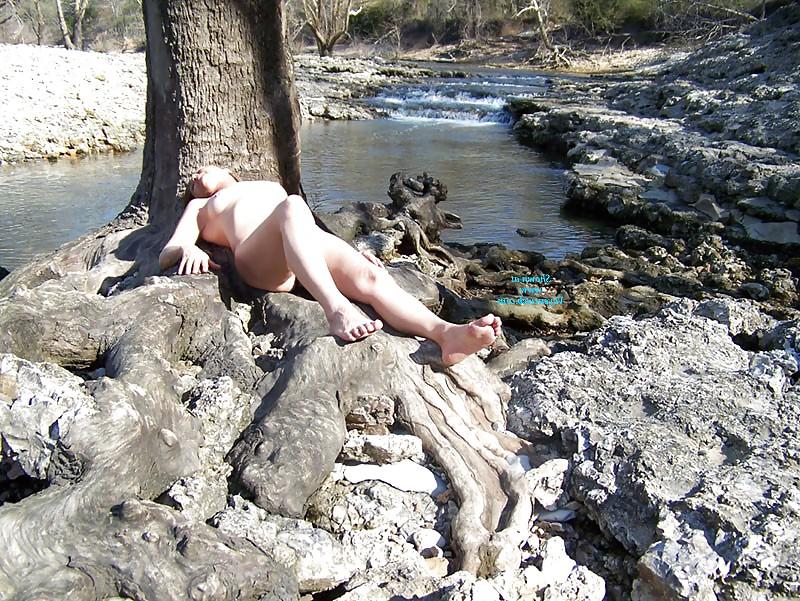25P Gozando en la naturaleza. 2
