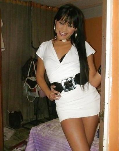 25P That Tranny Nextdoor