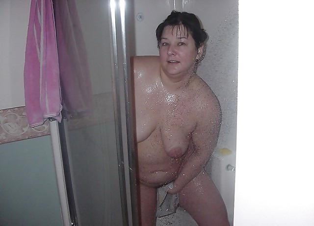 18P Shower.