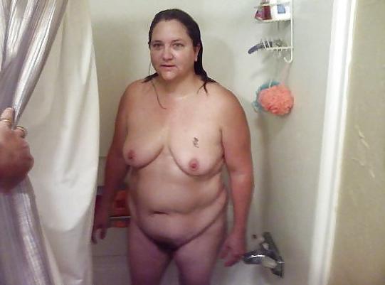 18P Shower.