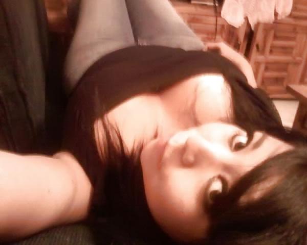 25P Wow gorgeous latina