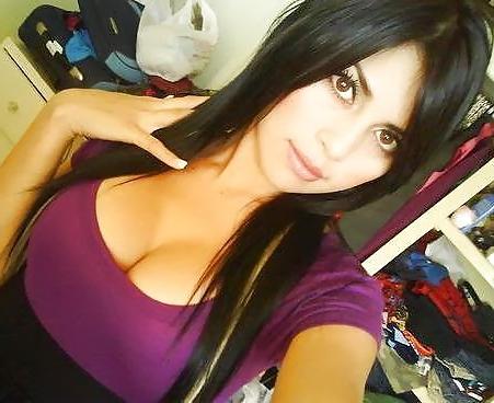 25P Wow gorgeous latina