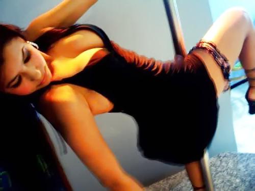 25P Wow gorgeous latina