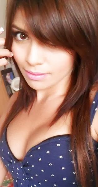 25P Wow gorgeous latina