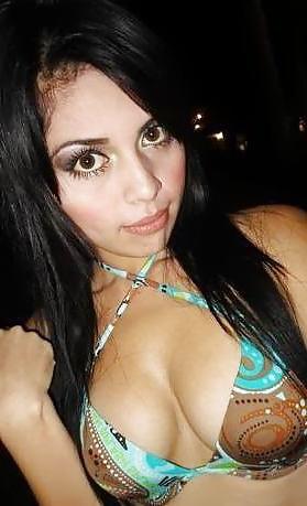 25P Wow gorgeous latina
