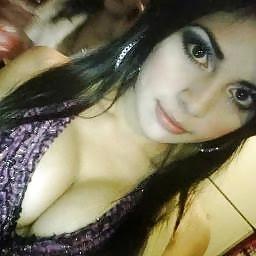 25P Wow gorgeous latina