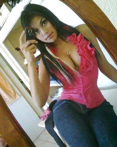 25P Wow gorgeous latina