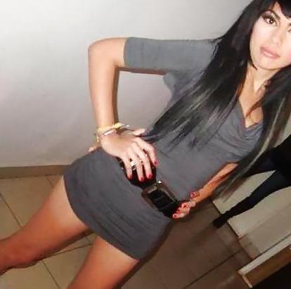 25P Wow gorgeous latina